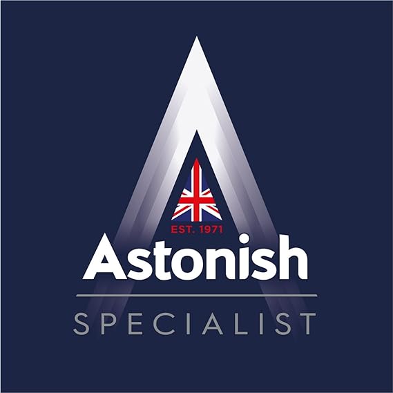Astonish Mould & Mildew Stain Blaster (750ml) Ultimate Mould Remover