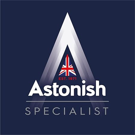 Astonish Mould & Mildew Stain Blaster 750ml No Scrub Formula for Fast Mould Removal