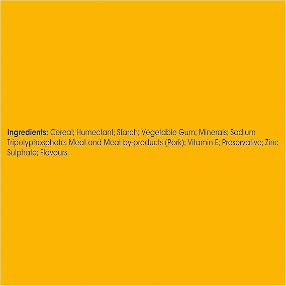 PEDIGREE DentaStix Dental Treats for Large Dogs 56 Count