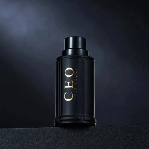CEO Pour Homme Eau de Parfum 100ml, Luxury Men's Fragrance