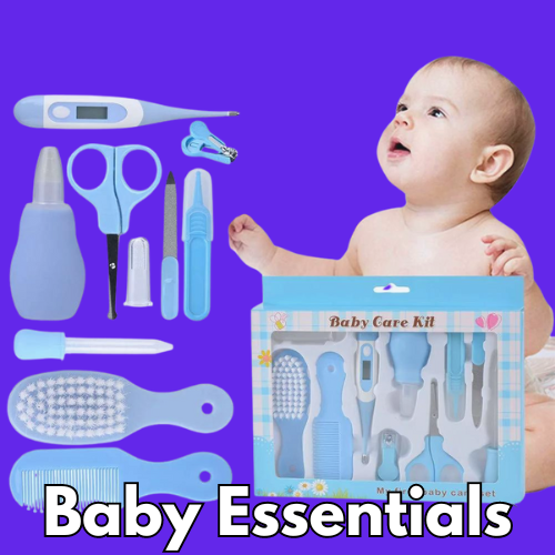 Baby Essentials