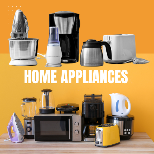 Home Appliances