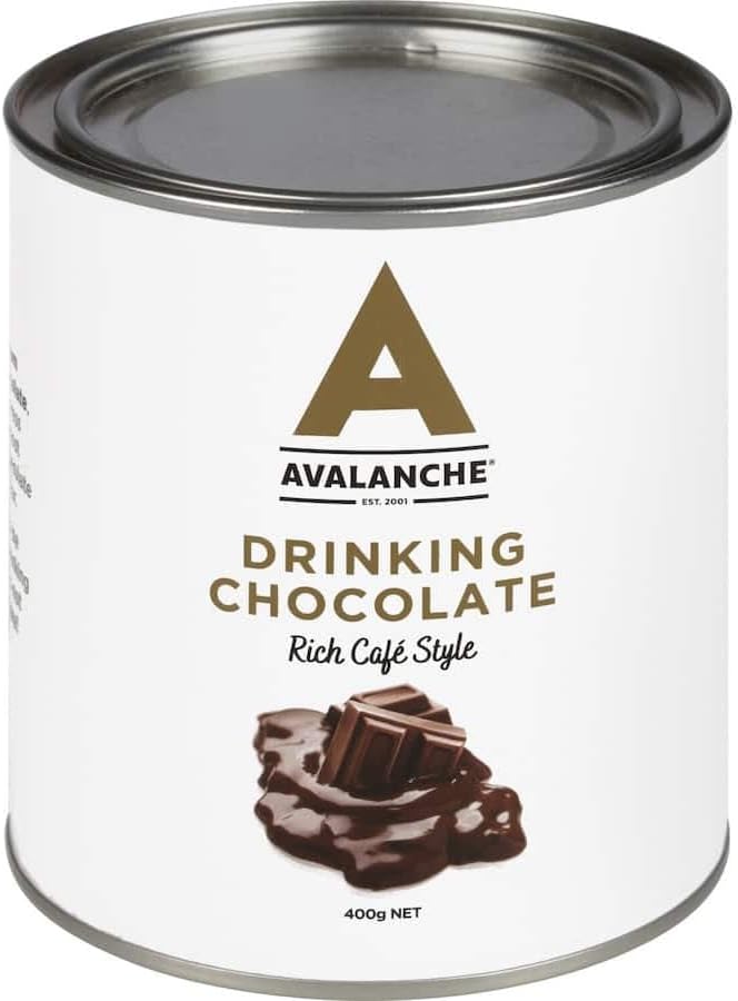 Avalanche Chocolate Divine Drinking 400 g