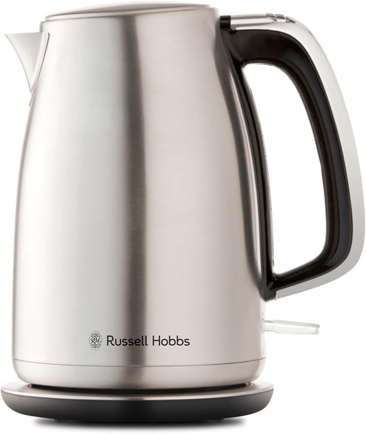 Russell Hobbs RHK82BRU Carlton Kettle  1.7L Stainless Steel