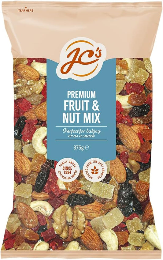 Premium 512g Fruit and Nut Mix