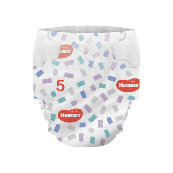 Essentials 44 Count Huggies Nappies Size 5 13 - 18kg