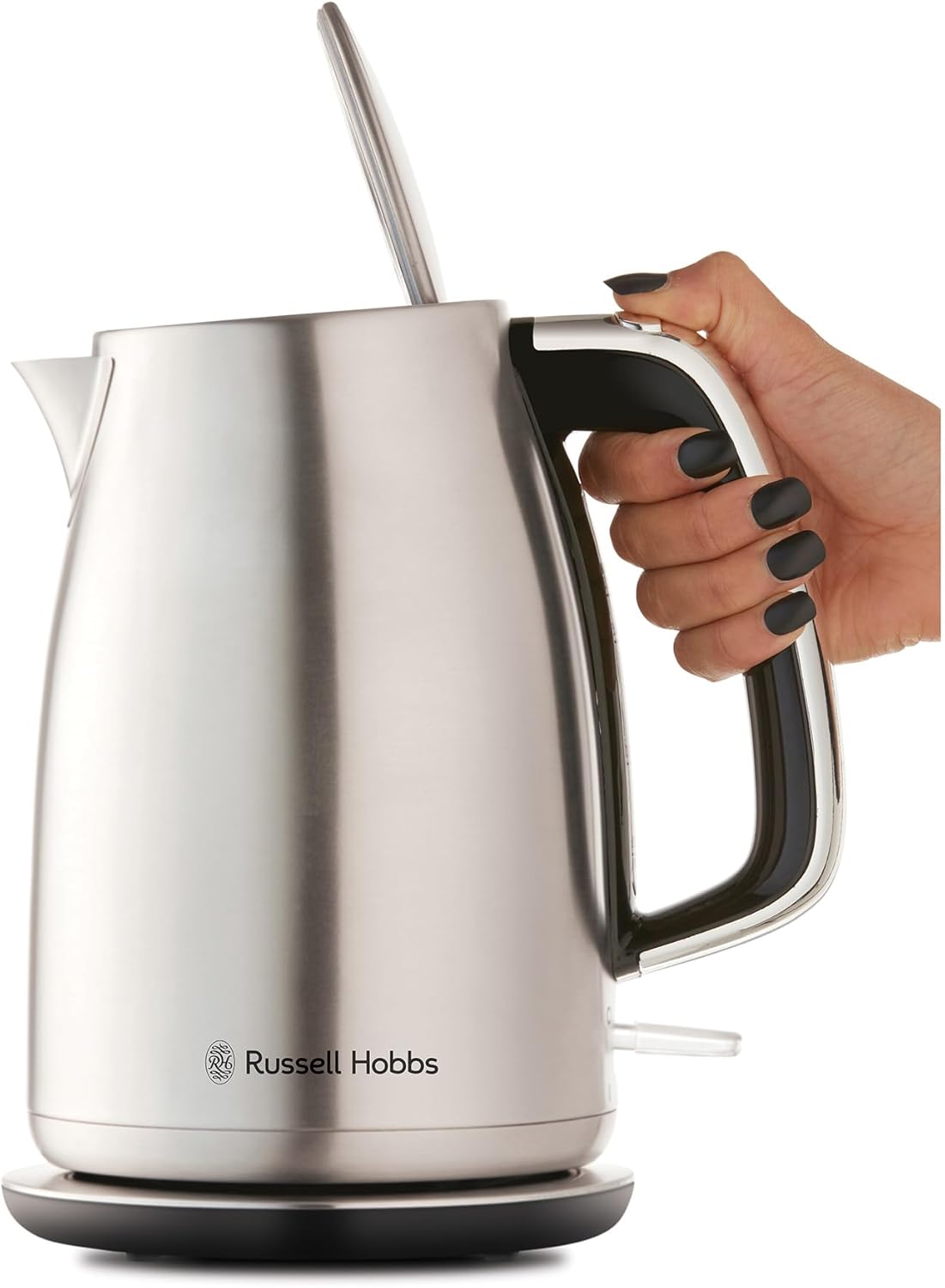 Russell Hobbs RHK82BRU Carlton Kettle  1.7L Stainless Steel