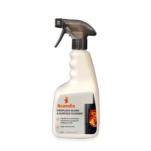 cGlass And Surface Cleaner 750ml