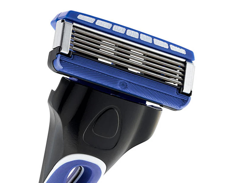 Schick Hydro Razor + Cartridges 9pk