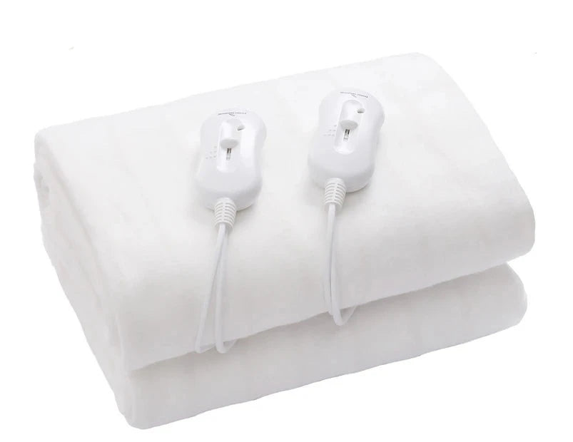 Daniel Brighton Electric Blanket - Queen Bed