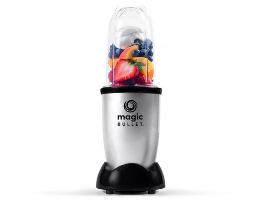 Magic Bullet  Blender - Grey MBR-0307