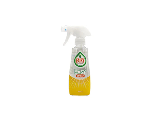 Fairy Easy Spray Dishwashing Lemon  Spray 300mL