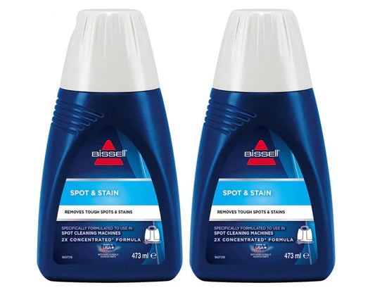 Bissell Spot & Stain Formula 2 x  473mL