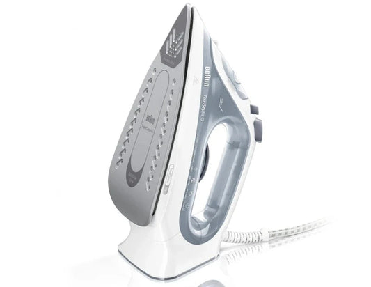 Braun TexStyle 3 Steam Iron 270mL  - Grey SI3054