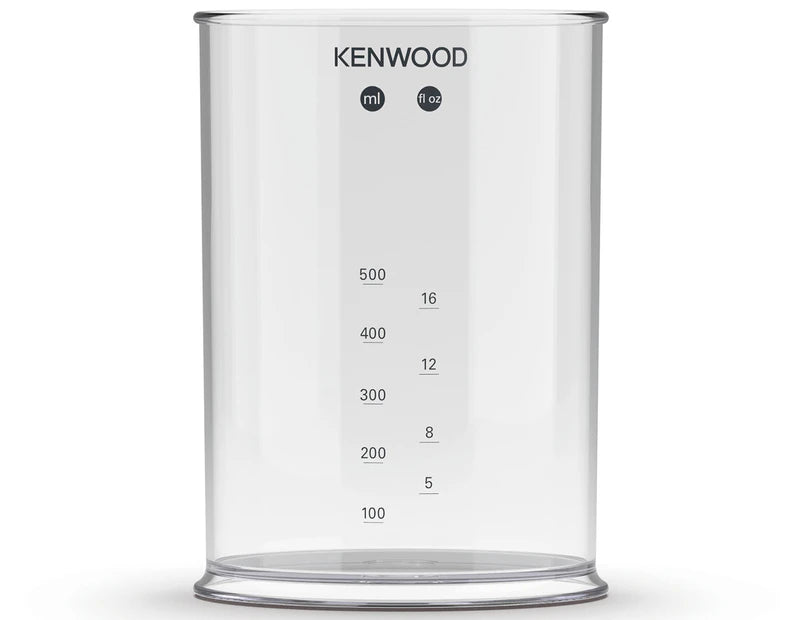 Kenwood Triblade Hand Blender - White/Green HDP109WG