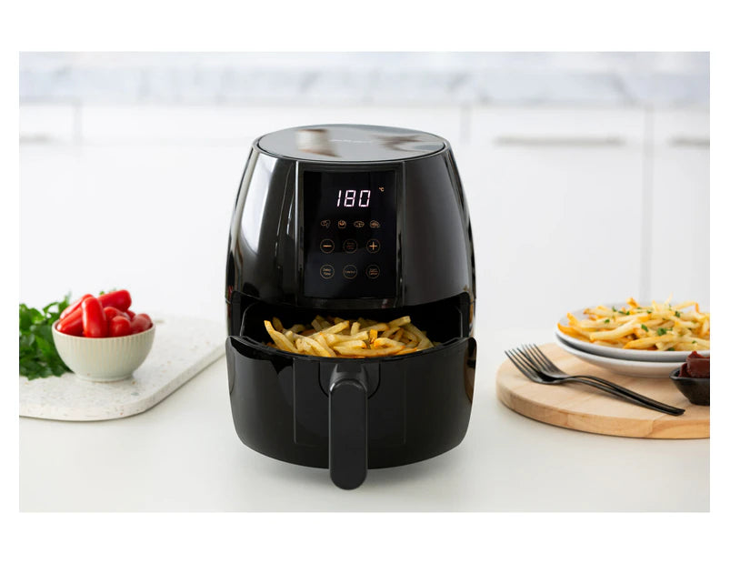 Healthy Choice Digital Air Fryer  3L