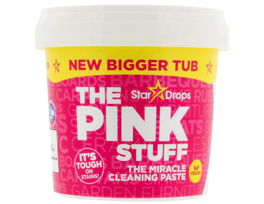 The Pink Stuff Cleaning Paste 850g