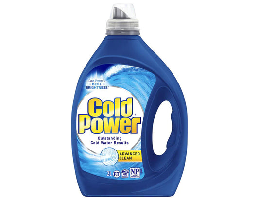 Cold Power 2L for Superior Results