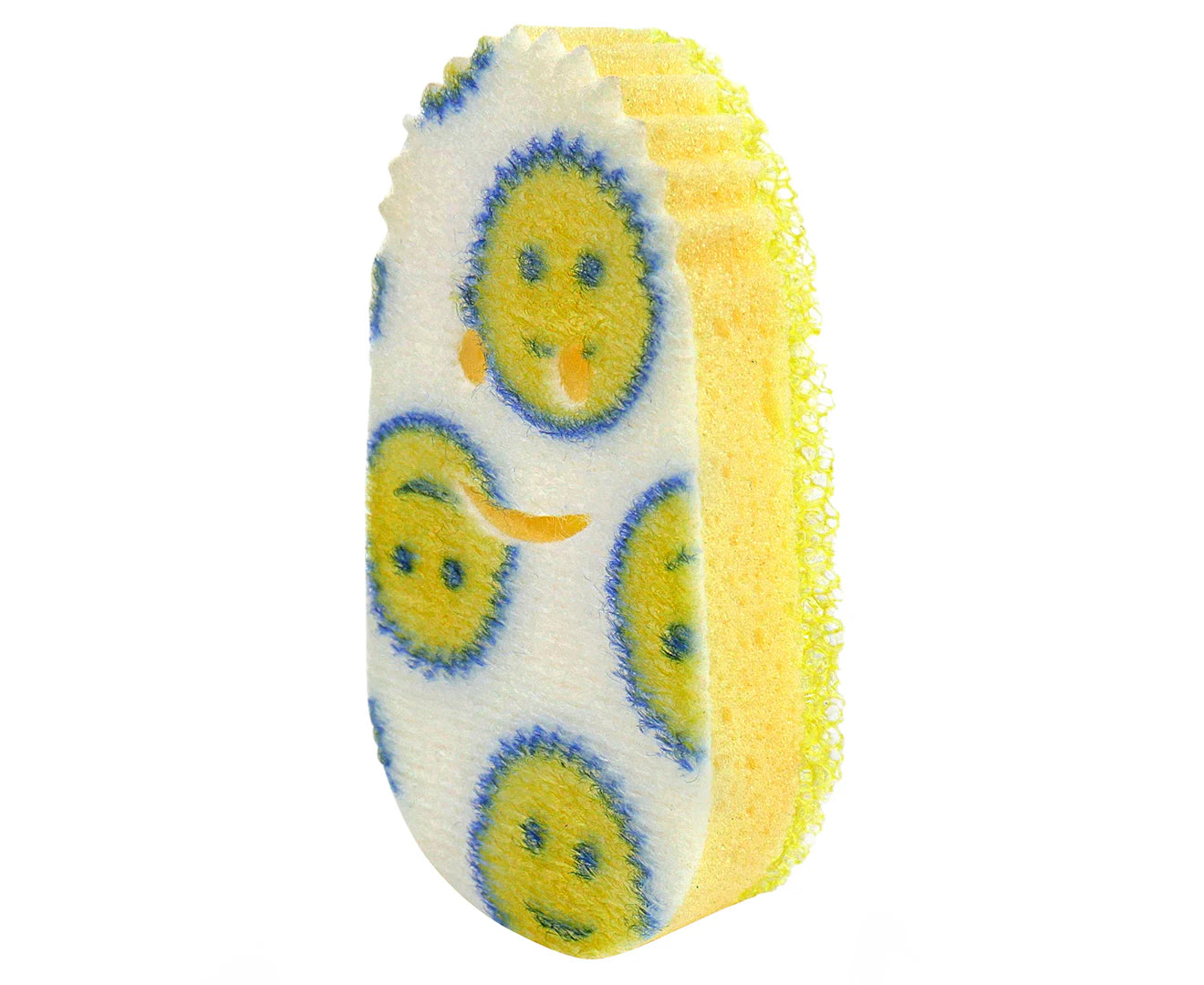 Scrub Daddy Dish Daddy Soap Dispensing Dish Wand Refills 4 x 2pk