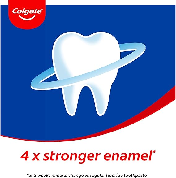 Colgate Cavity Protection Great Regular Toothpaste, 130g