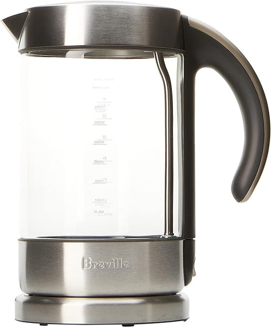 Breville the Crystal Clear Kettle  1.7 Litre