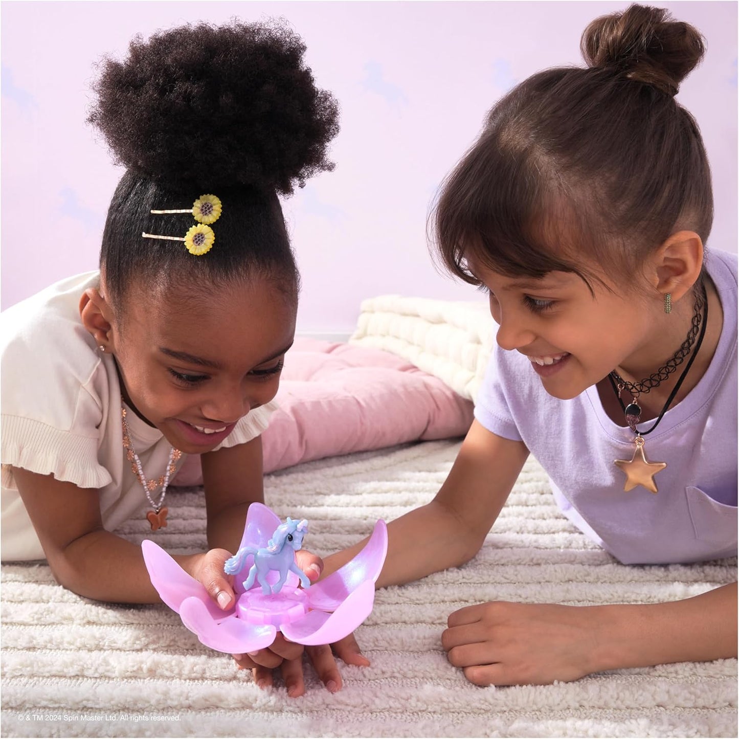 Unicorn Academy Surprise Baby Unicorn Toy, Collectible Blind Box for Girls 4+