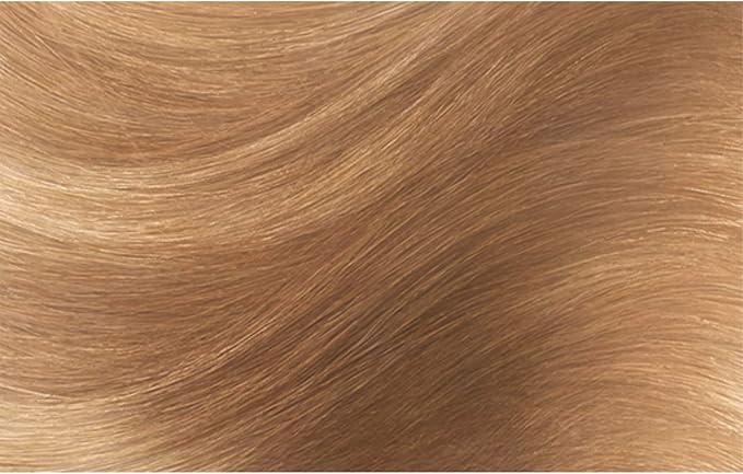 L'Oréal Paris Excellence Crème 8 Blonde Full Gray Coverage Hair Color