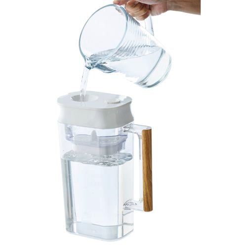 Aquaport  Rapid Filtration Filter Water Jug 2.35L