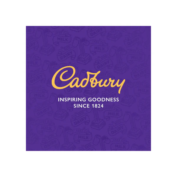 Cadbury Dairy Milk Hazelnut A Nutty Chocolate Delight 180 g