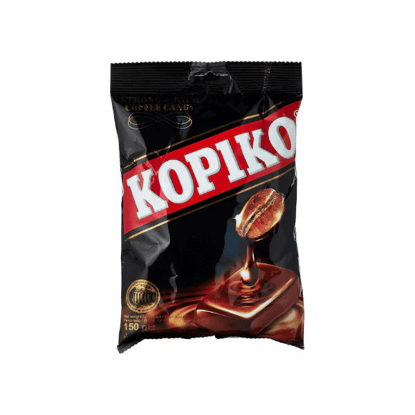 Kopiko Coffee Candy 150g A Bold Snack for Coffee Enthusiasts