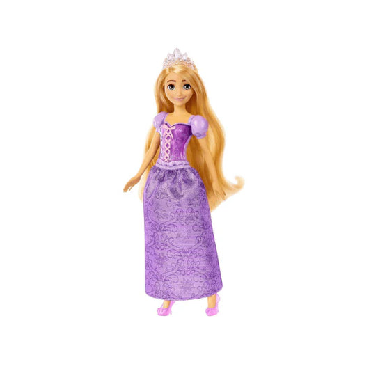 Mattel Rapunzel Fashion Doll A Beautiful Tribute to Disney's Tangled