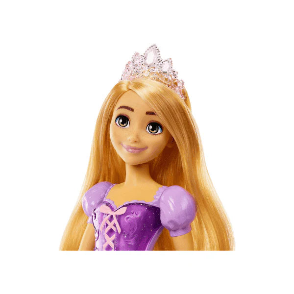 Mattel Rapunzel Fashion Doll A Beautiful Tribute to Disney's Tangled