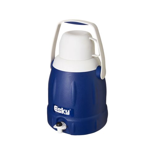 Esky Cooler With Cup 5L