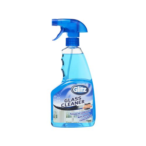 cGlass Cleaner 750ml