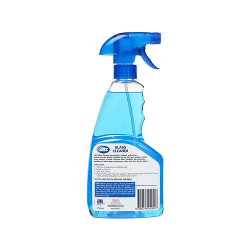 cGlass Cleaner 750ml