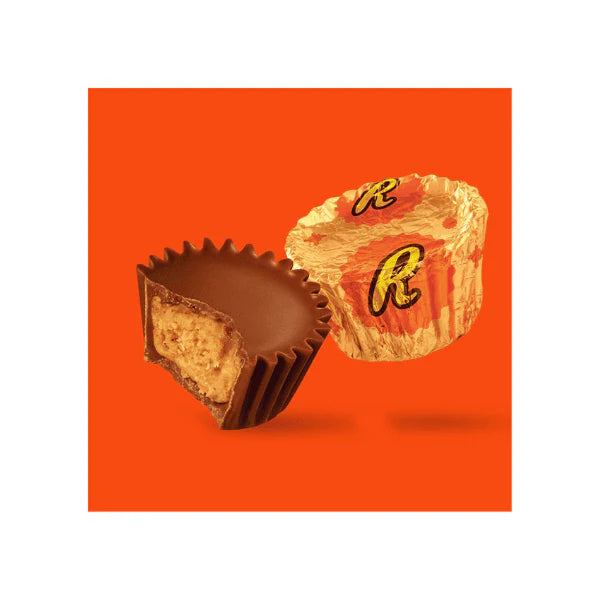 Reese's Miniatures 150g Perfectly Bite-Sized Chocolate & Peanut Butter Bliss