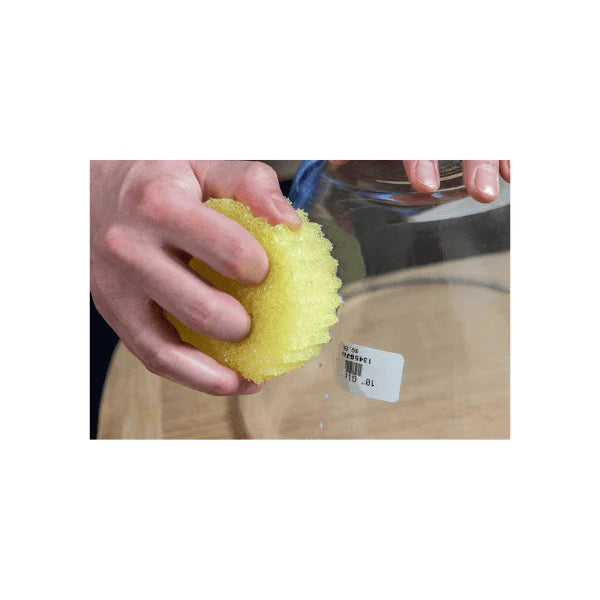 The Original Scrub Daddy Sponge Scratch-Free & Odor-Resistant Cleaning Power