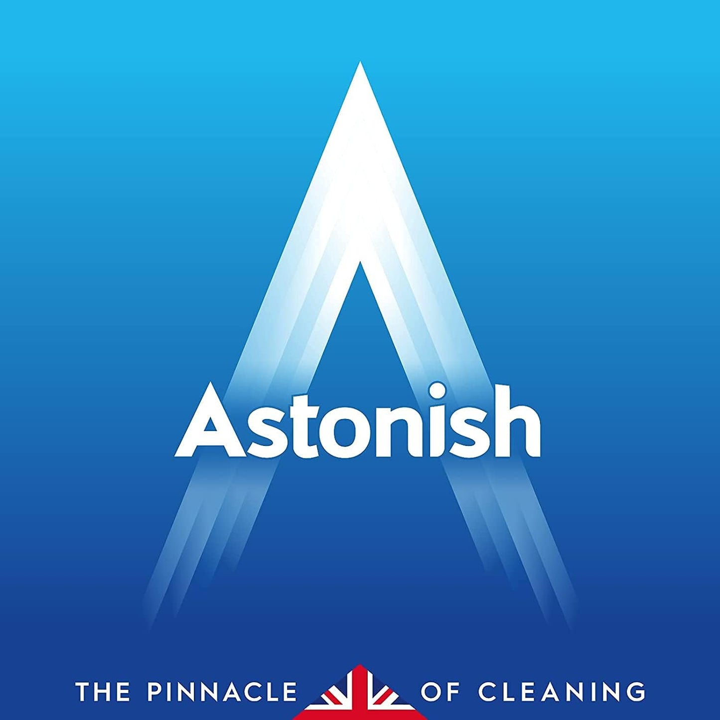 Astonish Fast Action Toilet Cleaner Tablets Pack of 8 tablets