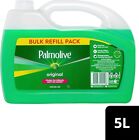 Palmolive Original Dishwashing Liquid 5L