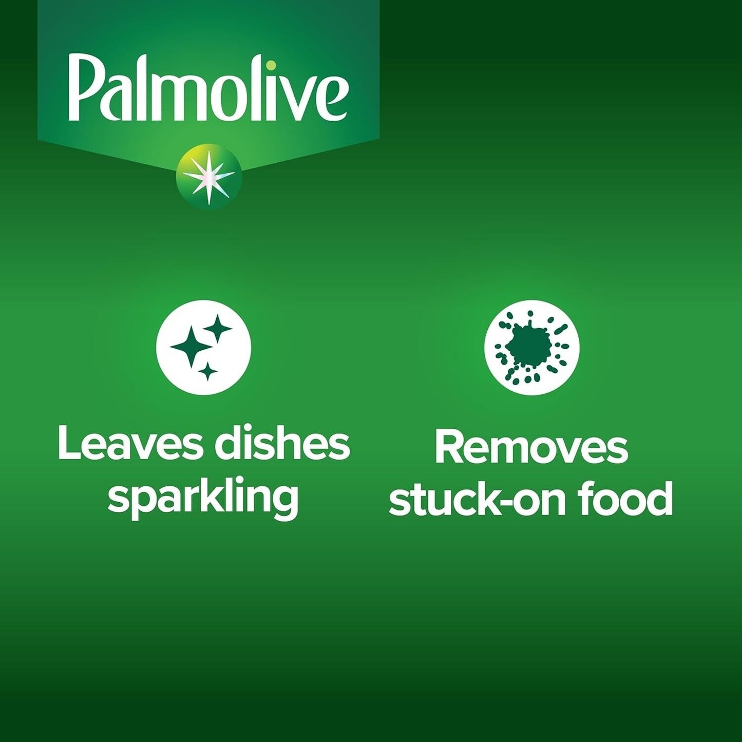 Palmolive Original Dishwashing Liquid 5L