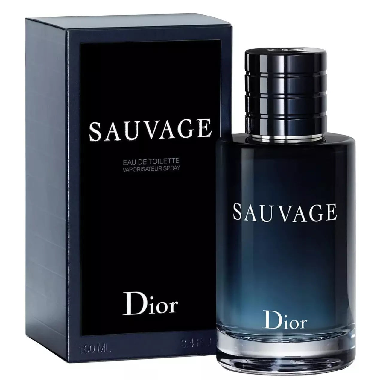 Dior Sauvage Eau de Toilette 100ml Premium Fragrance for Every Occasion